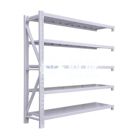 Raxwell Steel Laminated Shelf Sub Frame RHSL1558-S - 5 Layers