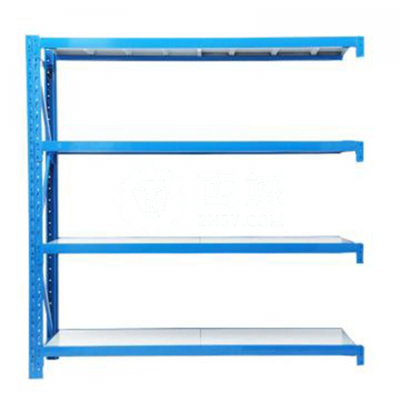 Yunjie Medium-Sized Shelf Secondary Shelf - 200kg 2000 × 500 × 2000mm