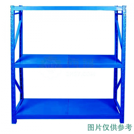 Yunjie Medium Sized Shelf - 3-Layer Storage Solution