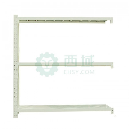 Zhiteng Medium-Sized Shelf Secondary Shelf - Three Layers