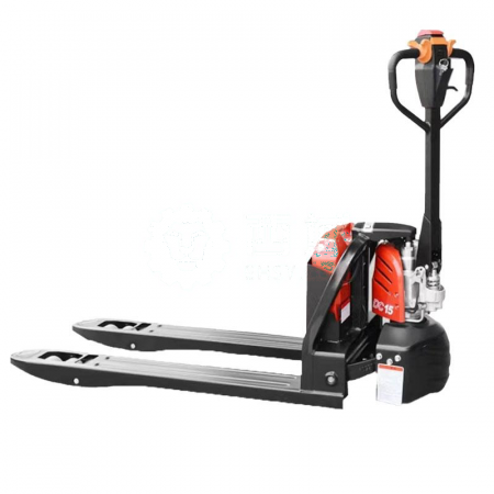 HELI Lithium Battery Electric Pallet Truck CBD20J-LI-S – Efficient 2000 Kg Material Handling Solution