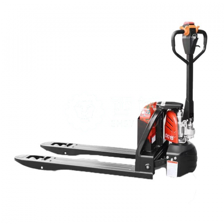 HELI Lithium Battery Electric Pallet Truck CBD15J-LI-S – Efficient 1500 Kg Material Handling Solution