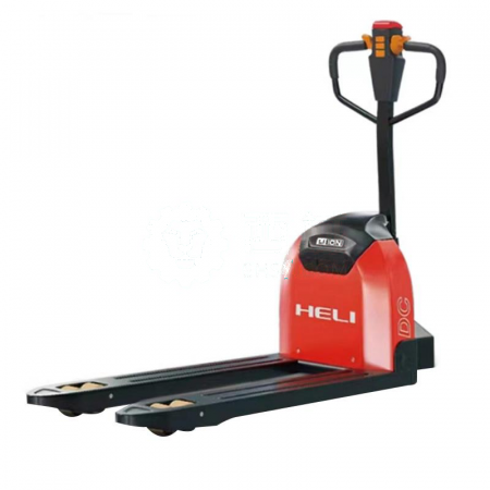 HELI Lithium Battery Electric Pallet Truck CBD20J-LI3 – Efficient 2000 Kg Material Handling Solution