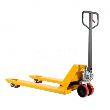 Jueli Manual Hydraulic Handling Truck - 3 Ton Capacity