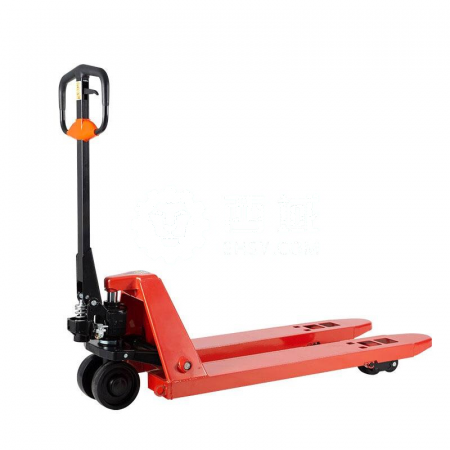 Jueli Manual Hydraulic Handling Vehicle - 5 Ton Capacity