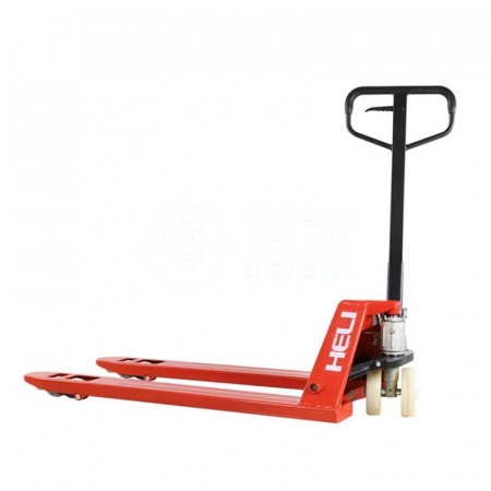 HELI Manual Handling Vehicle CB25 - 2500kg Capacity