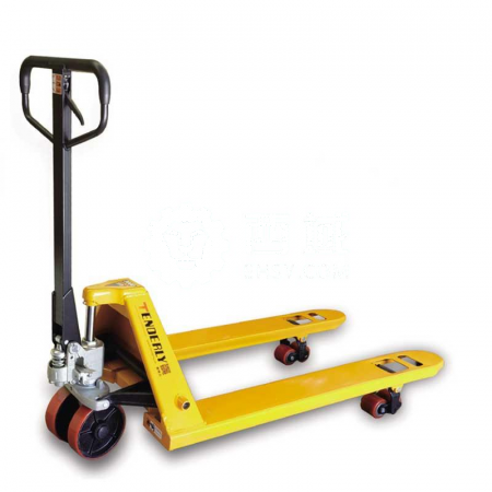 Tenderly Manual Hydraulic Handling Vehicle AC3T – Durable &amp; Efficient Forklift