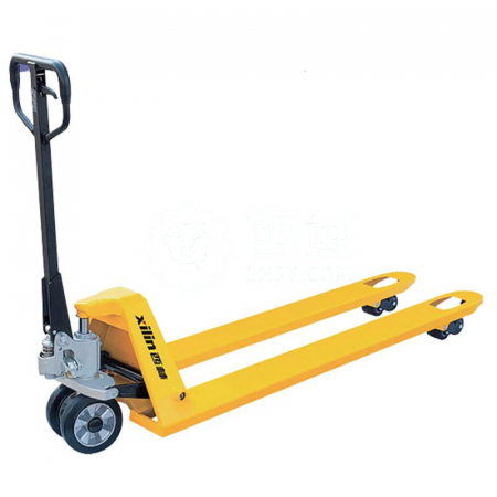 Xilin Manual Pallet Handling Vehicle DF-III2.5T-685 – Durable &amp; Efficient Forklift