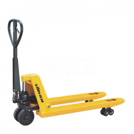 Xilin Manual Pallet Truck WB5T-685 – Heavy-Duty &amp; Reliable Pallet Forklift