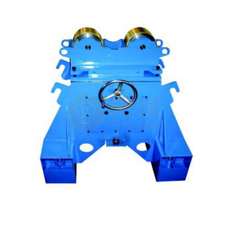 Wuzhou Rotor Bracket WZQZJ-A-1000-GY - High and Medium Voltage Electric Support Solution (1 Piece)