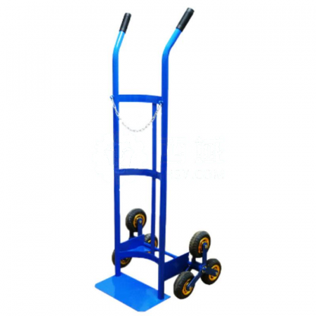 Qiange Gas Cylinder Cart - 40L Capacity