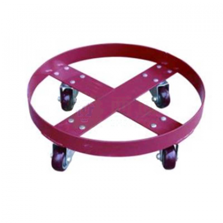 Hulift SD55 Simple Oil Drum Transport Vehicle – 300kg Capacity for Safe and Efficient Handling