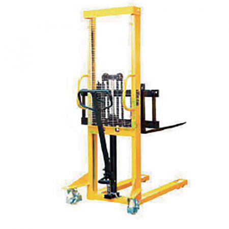 Xilin Manual Forklift SDJA1025-800 | 1000kg Capacity &amp; Adjustable Height