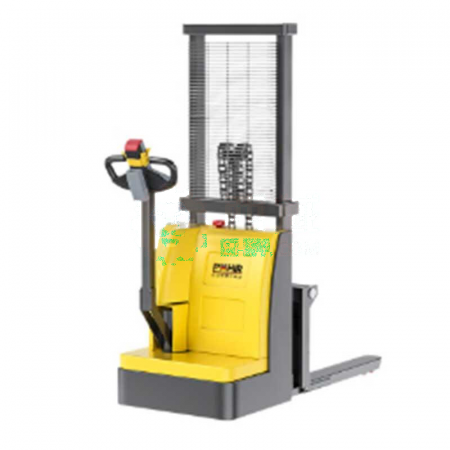 POHIR Stacking Truck PBQ-1520 - Reliable Material Handling Solution