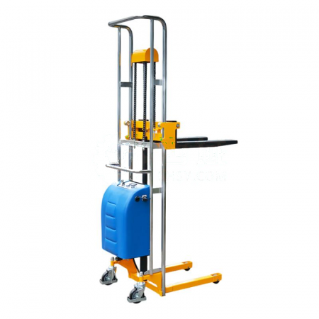 Relift Semi Electric Stacker EJ4200 - 200-400KG Load Capacity