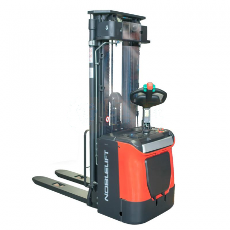 Nori PS Series Fully Electric Forklift PS16N-TX5300FFL - 1.6T Load Capacity