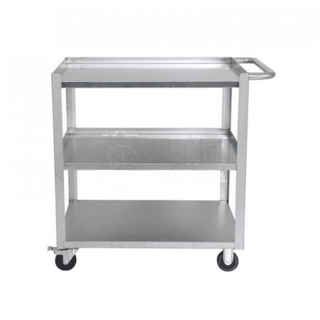 ZILLION CARTS Multi-Purpose Trolley RCS-0323C - Durable and Versatile