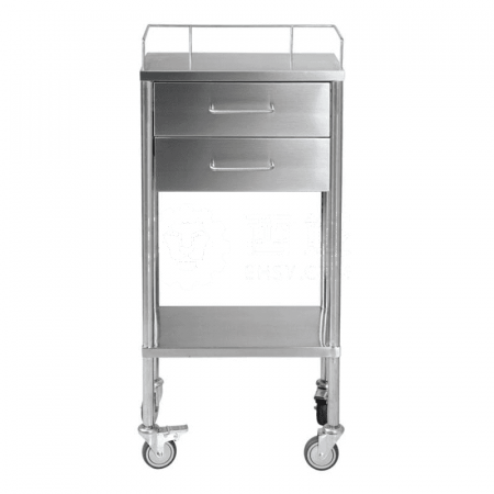 Xiechen Zhaoting Laboratory Cart RCS-LAB218 - Durable and Compact