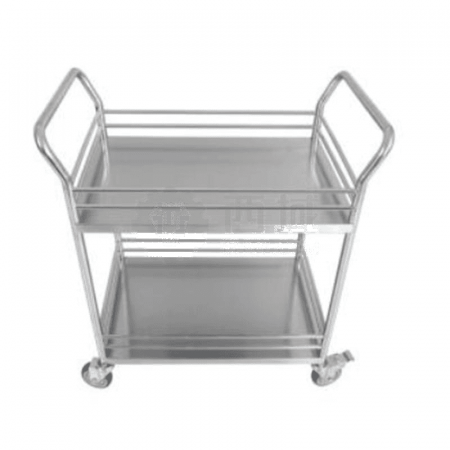 Xiechen Zhaoting Laboratory Cart RCS-0211A - Durable and Efficient