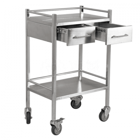 Xiechen Zhaoting Laboratory Cart RCS-LAB211 - Durable and Versatile