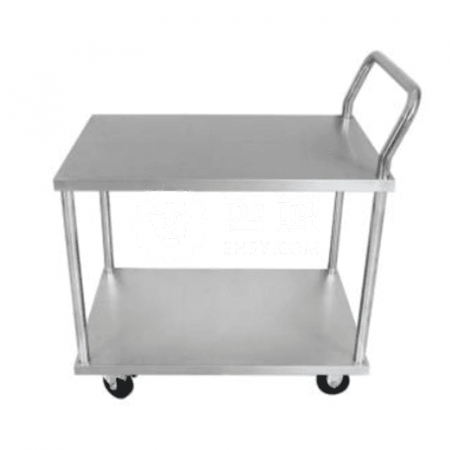 ZILLION CARTS Multi-Purpose Trolley RCS-022A - Durable and Versatile