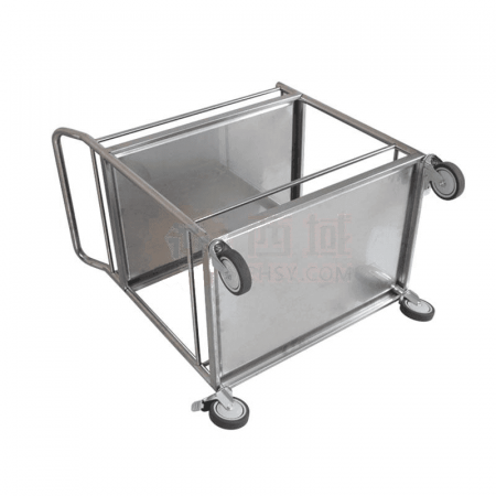 Xiechen Zhaoting Laboratory Cart RCS-0211A - Durable and Efficient