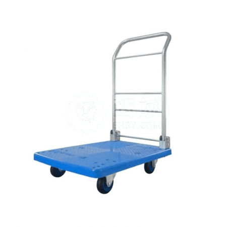 Connecting Plastic Countertop Cart XY150TS-DX | 150KG Capacity