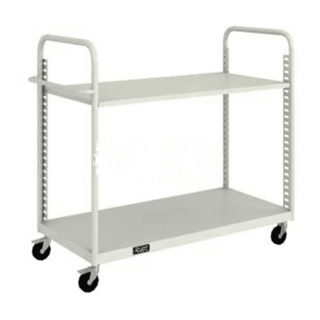 POUSTO Anti-Static Trolley TB-33E - Second-Floor Cart with 250 kg Load Capacity