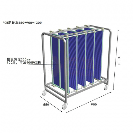 Yuetong Bucket Water Climbing Car YT-PLC | Efficient Liquid Transport Solution