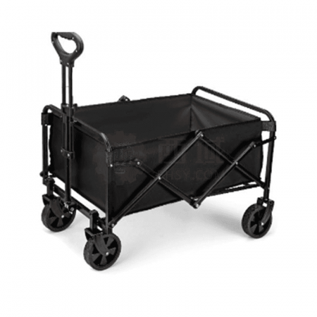 Huaifeng Outdoor Camping Cart HFXTC-SYLY05 | Durable and Lightweight Gear Transport Solution