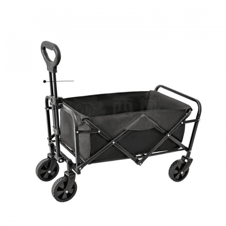 Huaifeng Outdoor Camping Cart HFXTC-SYLY05 | Durable and Lightweight Gear Transport Solution