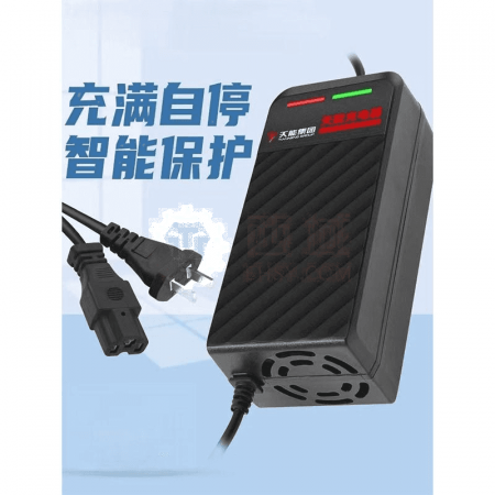 Tianneng Charger (220V/60-32) - Reliable Charging Solution for All Battery Types