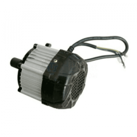 Changzheng Electric Tricycle Motor (48V/60V 800W) - High-Performance Motor for Electric Tricycles