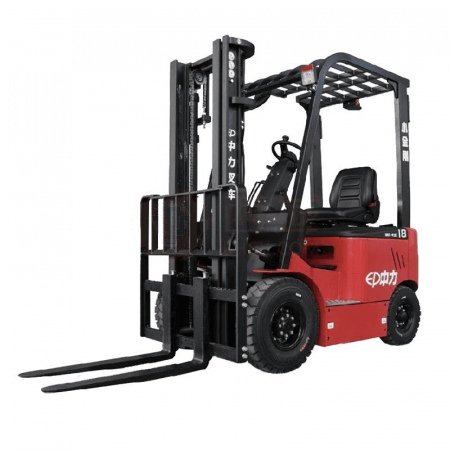 EP 1.5 Ton Lithium Electric Forklift EFL151Z - Reliable Material Handling Solution