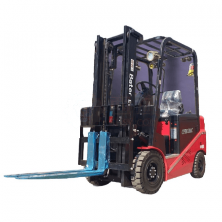 BTE Explosion-Proof Battery Balanced Forklift CPDB30 - 3000mm Lifting Height