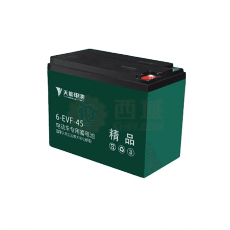 TENON Electric Scooter Battery A6 Series 72V 45.2Ah - Reliable Power Solution (6 pieces/box)