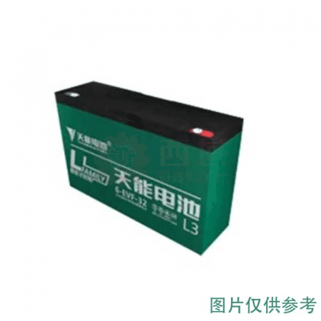 Tianneng Battery 6-EVF-50 (12V 50Ah) - Reliable Lead-Acid Power Solution