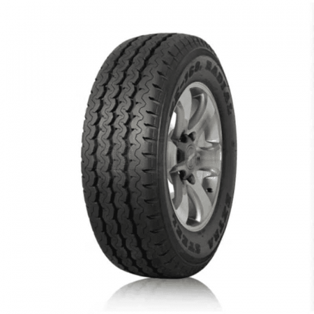 Maxxis Tire UE168 185R14C - Durable &amp; Reliable for Urban and Highway Use