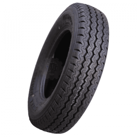 MAXXIS Tire UE168 155/R12C - Durable &amp; Reliable Performance