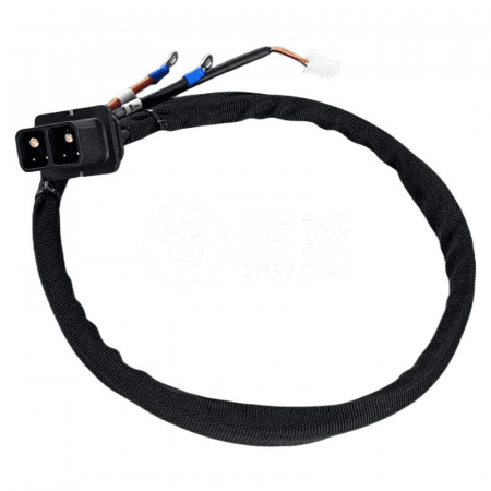 NOBLELIFT Electric Forklift Main Power Plug Harness for PTE15N &amp; PTE20N - Durable and Reliable