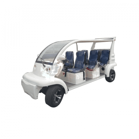 Yigao Electric Car EG6063KB Koala – 6-Seater