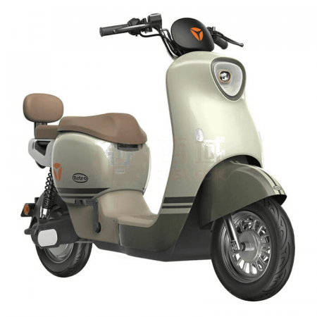 YADI Electric Vehicle M20-D-Elite Edition – Front Disc