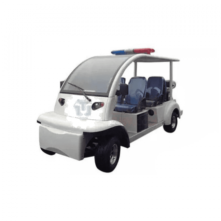 Yigao Patrol Vehicle EG6063PA – Durable Electric Vehicle for Field Operations