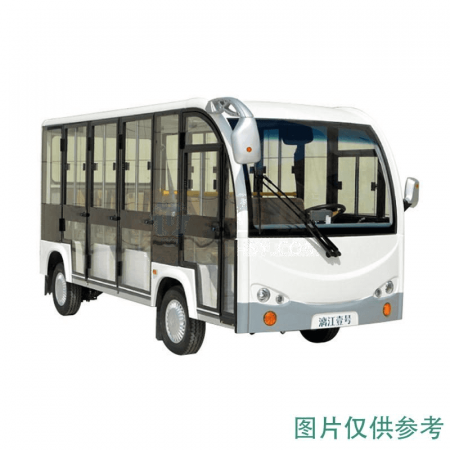 Green Energy Shenzhen Electric Vehicle LND-FB11 – Eco-Friendly Urban Mobility