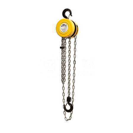 Yale 622 Series Chain Hoist - 5T Capacity