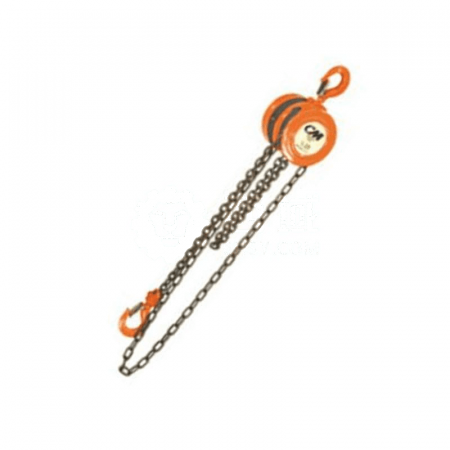 FG HSZ-A Series Chain Hoist HSZ-A 15T * 10M | Heavy-Duty Lifting Solution