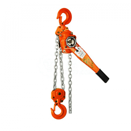 Hardwee Qize Hand Pulling Gourd - 6T Capacity