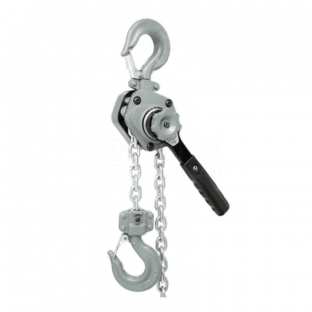 HG VM Type Hand Cranked Hoist - Aluminum Alloy Chain Hoist