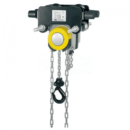 Yale Lift ITP Hand Pulled Hoist YLITP 2000 | 2T Capacity