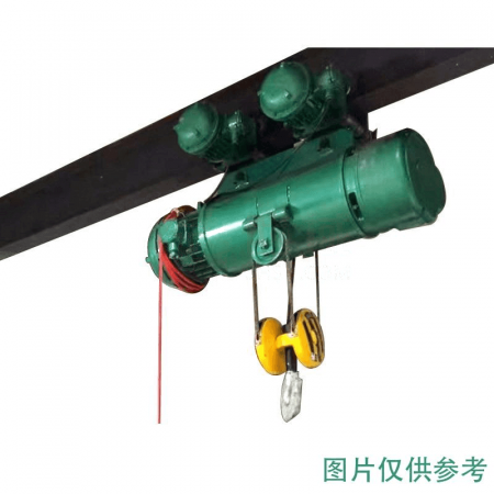 LNZH CD1/MD1 Electric Hoist - 10t Capacity